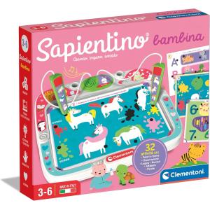 SAPIENTINO BAMBINA