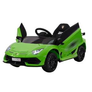 LAMBORGINI SVJ SMALL 12V VERDE