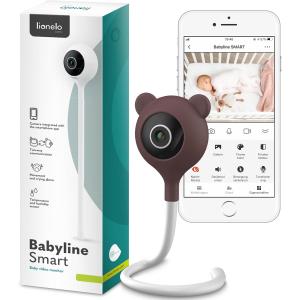 BABY MONITOR BABYLINE