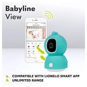 BABY MONITOR BABYLINE