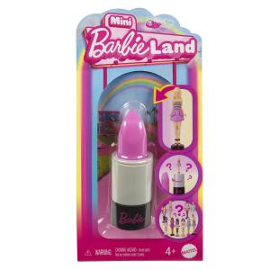 BARBIELAND MINI CORE DOLL ROSSETTO