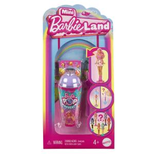 BARBIELAND MINI DOLL POP REVEAL