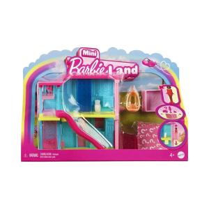 BARBIELAND MINI HOUSE