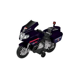 FAST WHEELS - MOTO CARABINIERI LUCI E SUONI TRY ME