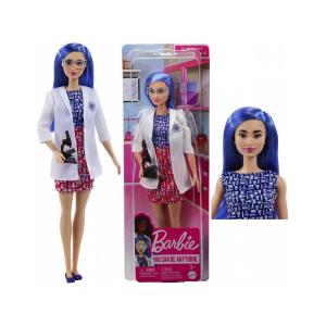 BARBIE CARRIERA SCIENZIATA