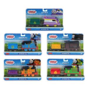 THOMAS E FRIENDS VEICOLI MOTORIZZATI