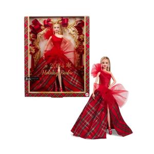 BARBIE MAGIA DELLE FESTE 2024 COLLEZIONE