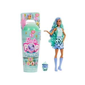 BARBIE POP REVEAL BUBBLE