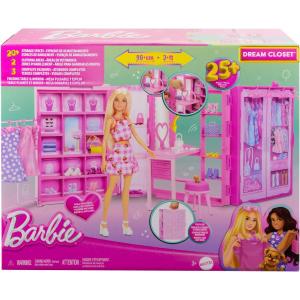 BARBIE ARMADIO DEI SOGNI