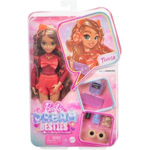 BARBIE DREAM TERESA BAMBOLA SNODATA