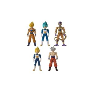 DRAGONBALL PERSONAGGI BASE 30 CM   