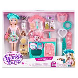 GIRLZ SET CUCINA