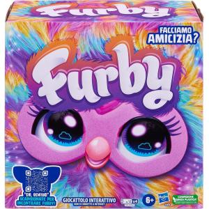 FURBY - ARCOBALENO 