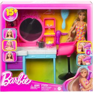 BARBIE SALONE DI BELLEZZA