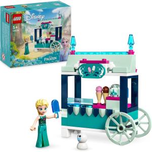 LEGO FROZEN LE DELIZIE AL GELATO DI ELSA