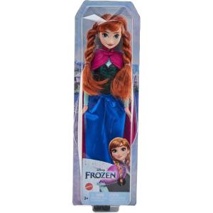 DISNEY FROZEN PRINCESS ANNA/ELSA