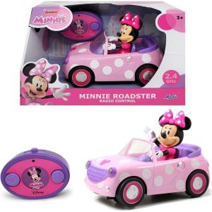 MINNIE RC ROADSTER RACERS CM.19