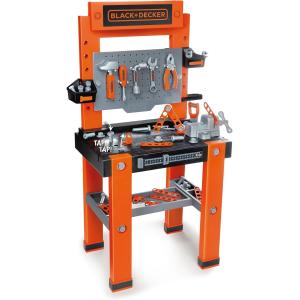 BLACK + DECKER TAVOLO DA LAVORO BRICOLO ONE