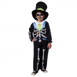 COSTUME CATRINA RANCHO XS