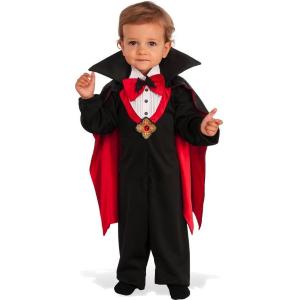 COSTUME DRACULINO TAGLIA T