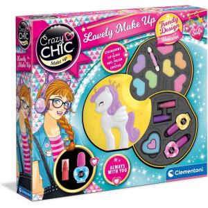 CRAZY CHIC - TROUSSE UNICORNO