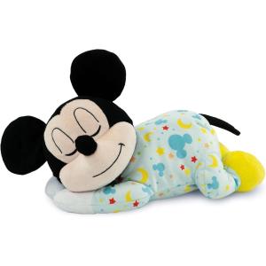 MICKEY MINDFULNESS PLUSH PELUCHE LUMINOSO