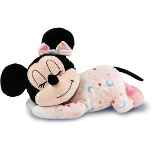 MINNIE MINDFULNESS PLUSH PELUCHE LUMINOSO