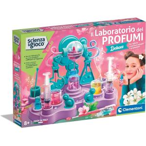 LABORATORIO PROFUMI - DELUXE