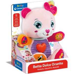 BETTA DOLCE ORSETTA 2024