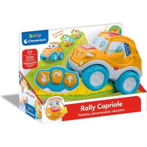 CLEMENONI BABY RALLY CAPRIOLE