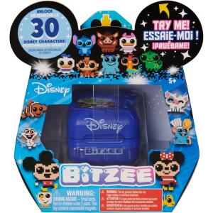 BITZEE IL CUCCIOLO INTERATTIVO E DIGITALE_VERSIONE DISNEY