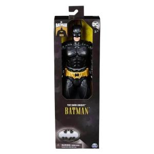 85° ANNIVERSARIO PERSONAGGIO BATMAN 30 CM THE DARK KNIGHT