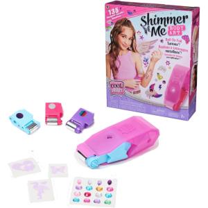 COOL MAKER SHIMMER ME - ROLL CREA TATOO