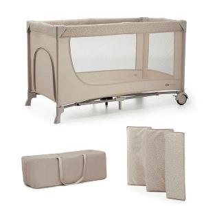 CAMPING LETTINO DA CAMPEGGIO JOY 2 BEIGE