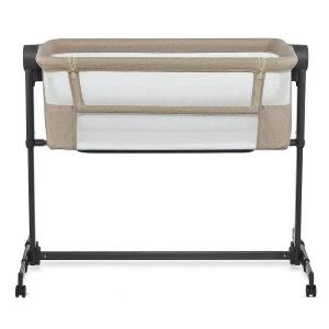 KINDERKRAFT NESTE UP 2 LETTINO REGOLABILE BEIGE