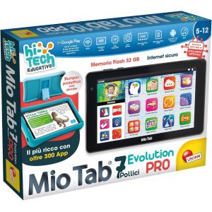 HI TECH EDUCATIVO MIO TAB PRO 7''