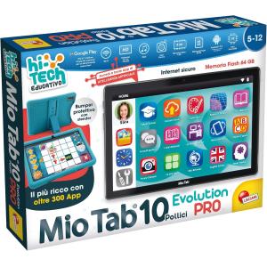 HI TECH EDUCATIVO MIO TAB PRO 10''