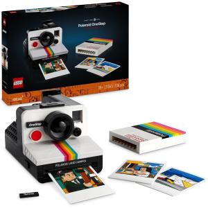 LEGO IDEAS POLAROID ONESTEP SX-70