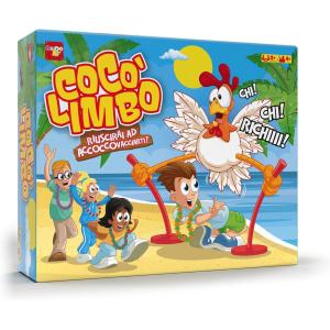 COCO LIMBO