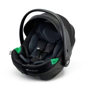 OVETTO I-CARE I-SIZE KINDERKRAFT BLACK