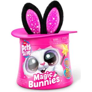 MAGIC BUNNY SURPRISE