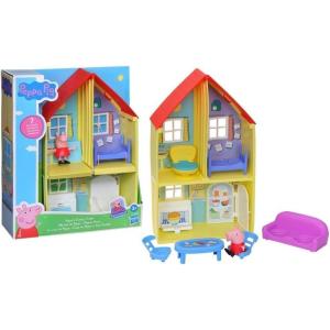 PEPPA PIG LA CASA