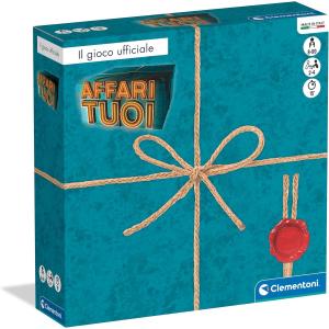 GIOCO AFFARI TUOI