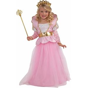 COSTUME PRINCIPESSA LUCCIANTE XS