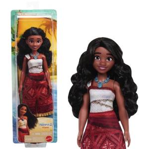 DISNEY VAIANA 2 - BAMBOLA 30 CM