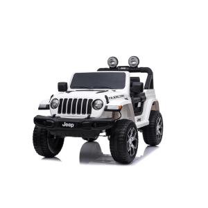 LAMAS - JEEP WRANGLER RUBICON BIANCA