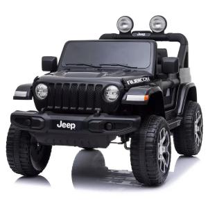 LAMAS - JEEP WRANGLER RUBICON NERO