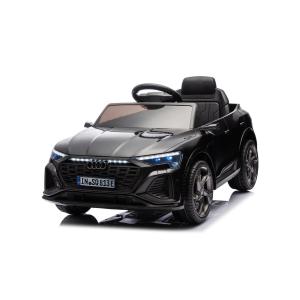 LAMAS - AUDI Q8 NERO 12V