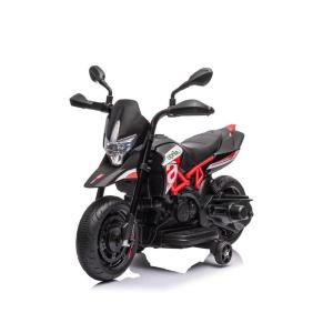 LAMAS APRILIA DORSODURO SMALL 12V ROSSO