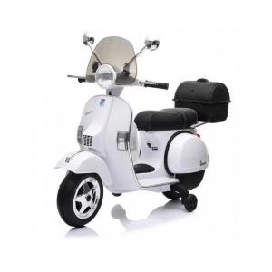 VESPA FULL PX 150 BIANCA